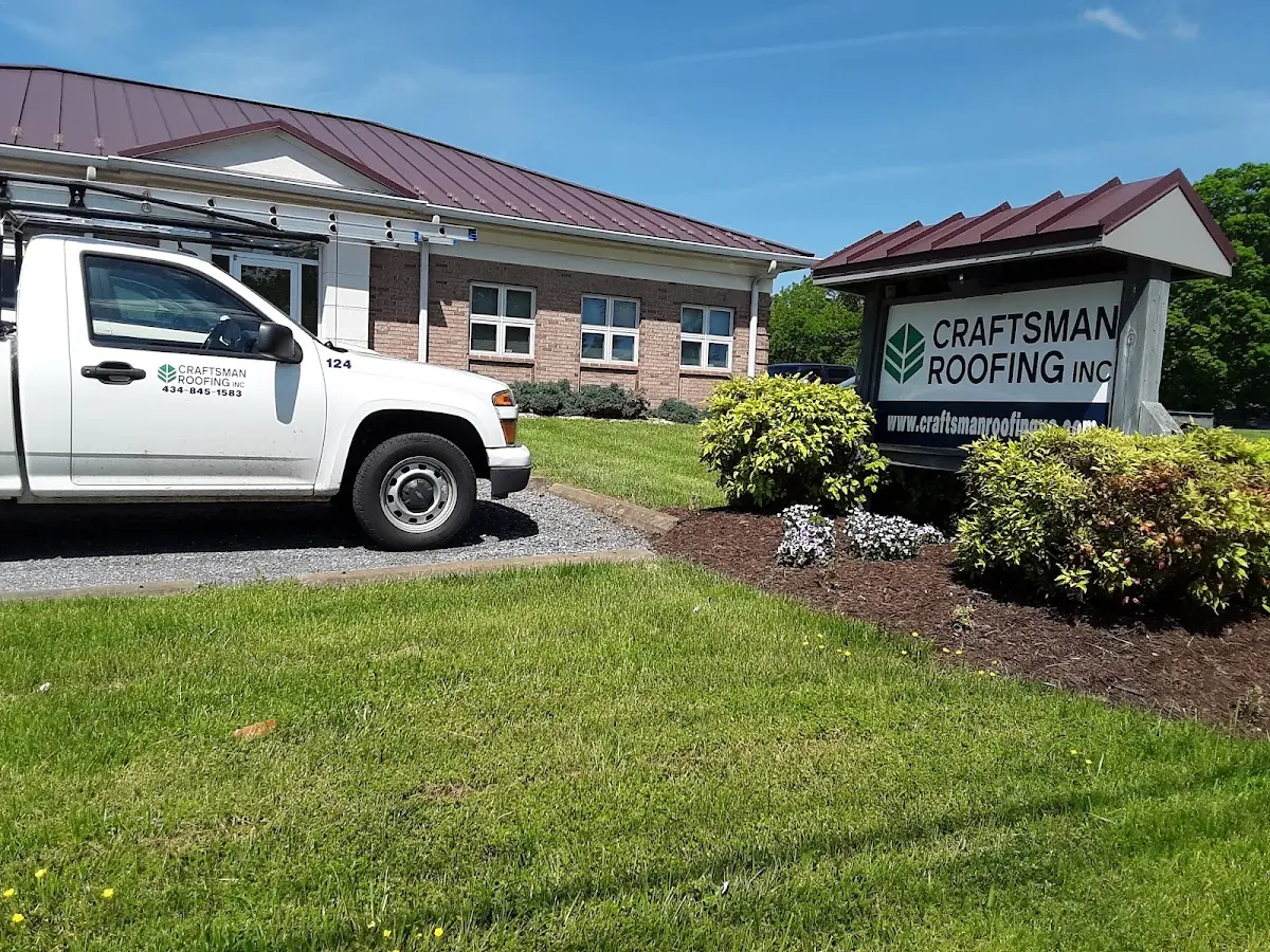 Quality Roof Inspection & Assessment by experienced craftsmen in Granbrook Park